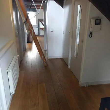 Authentic Rembrandt Square Apartment Amsterdam Apartamento Ámsterdam