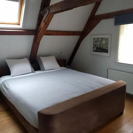 Authentic Rembrandt Square Apartment Amsterdam Apartamento