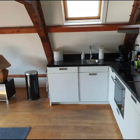 Rembrandt Square Apartment Amsterdam Amsterdam