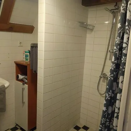 Authentic Rembrandt Square Apartment Amsterdam Amszterdam