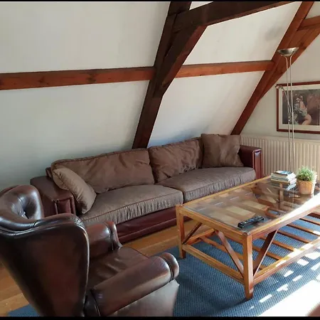 Authentic Rembrandt Square Apartment Amsterdam *